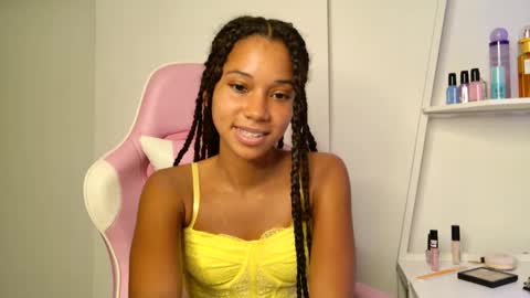 CEDAYA555 online show from October 2025 08:33:01 AM