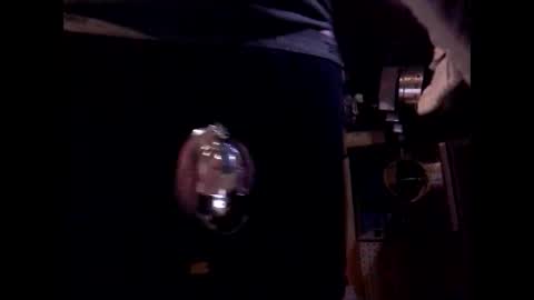 Snapshot of cef539 chatting on December 2024 11:44:02 AM Chuck online show from December 2024 11:44:02 AM