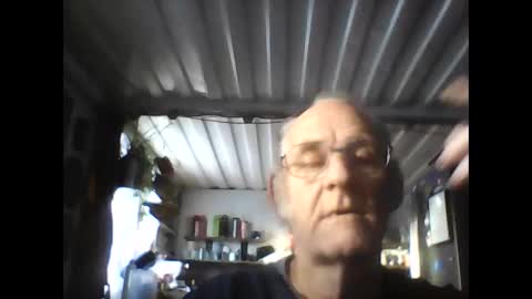 Snapshot of cef539 chatting on December 2024 04:21:02 PM Chuck online show from December 2024 04:21:02 PM