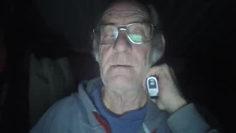 Snapshot of cef539 chatting on October 2025 07:03:02 AM Chuck online show from October 2025 07:03:02 AM