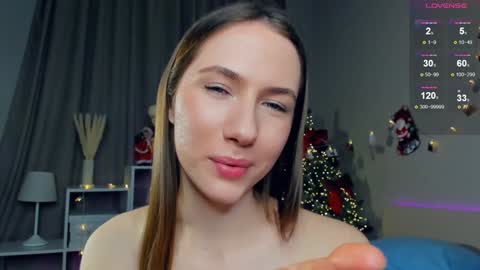 Josie Manesi online show from February 2025 01:23:01 AM