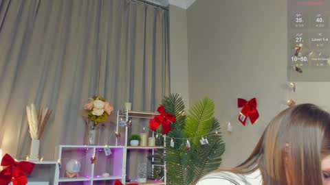 Josie Manesi online show from February 2025 01:19:02 AM