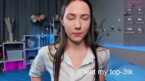 Josie Manesi online show from February 2025 10:42:02 PM