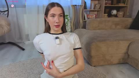 Josie Manesi online show from December 2025 06:44:01 AM