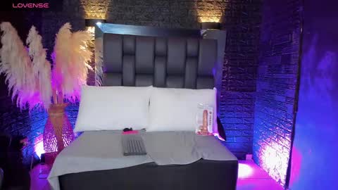 CELESTE ROSE online show from October 2025 10:03:01 AM