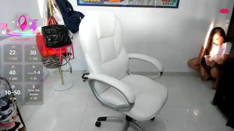 Snapshot of celesstebruce chatting on March 2025 09:56:01 PM meli online show from March 2025 09:56:01 PM