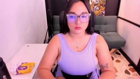 Snapshot of celesstebruce chatting on November 2025 08:45:01 PM meli online show from November 2025 08:45:01 PM