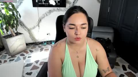 Snapshot of celesstebruce chatting on December 2025 07:41:01 PM meli online show from December 2025 07:41:01 PM