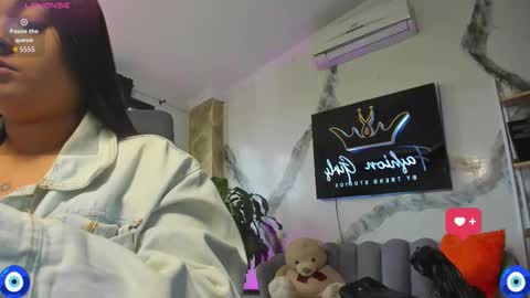 Snapshot of celesstebruce chatting on December 2025 12:10:02 PM meli online show from December 2025 12:10:02 PM