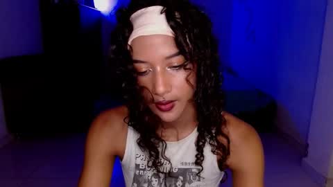 Celeste online show from April 2026 08:10:02 PM