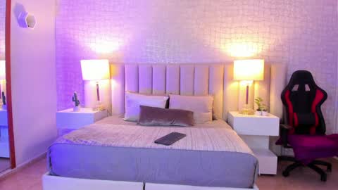 Celeste online show from January 2025 01:46:01 PM