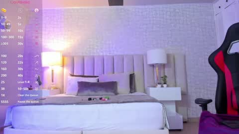 Celeste online show from January 2025 12:14:01 PM