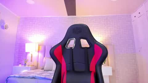 Celeste online show from February 2025 06:24:01 PM