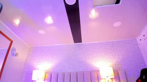 Celeste online show from February 2025 12:14:02 PM