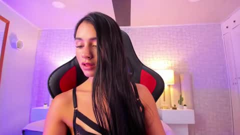 Celeste online show from March 2025 03:37:01 PM