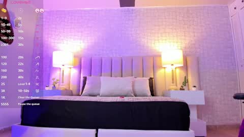 Celeste online show from March 2025 01:57:02 PM