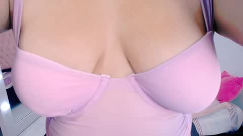 Celeste Sweet online show from January 2025 12:25:02 AM