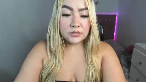 Celeste Sweet online show from May 2026 06:05:02 PM