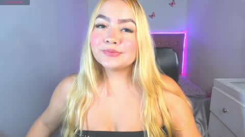 Celeste Sweet online show from May 2026 06:03:02 PM
