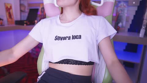 Celeste  online show from December 2024 05:22:01 PM