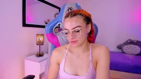 Celeste  online show from February 2026 04:14:01 PM