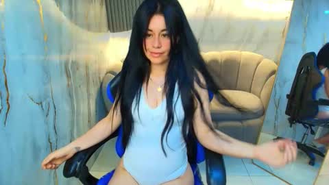 Snapshot of celeste_blue_r chatting on November 2025 08:18:01 PM Celeste online show from November 2025 08:18:01 PM