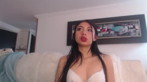 Celeste  online show from September 2025 04:42:01 PM
