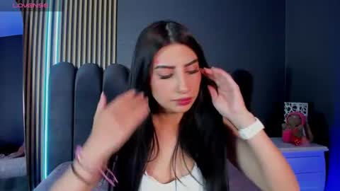 Celeste  online show from July 2026 05:23:02 AM