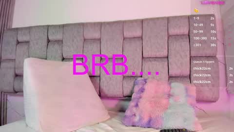 celeste_chic online show from February 2025 02:24:02 PM