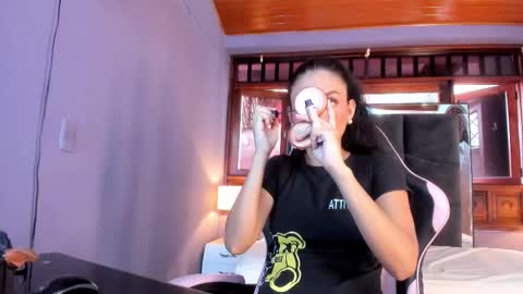 SARA  online show from February 2026 06:48:01 PM