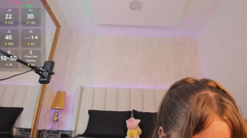 celeste_dalton online show from April 2026 12:15:01 PM