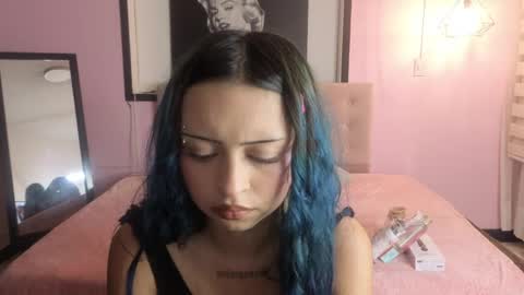 Snapshot of celeste_fioree chatting on June 2026 01:38:02 PM celeste_fioree online show from June 2026 01:38:02 PM