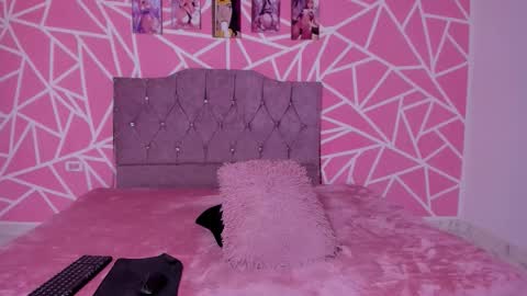 Celeste online show from February 2026 08:05:02 PM