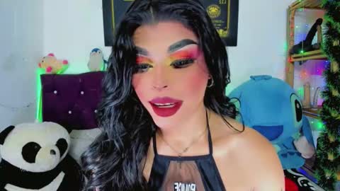 celeste_hot25horny online show from March 2026 02:09:02 PM