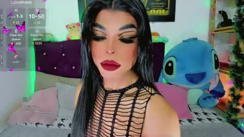 celeste_hot25horny online show from May 2026 01:21:02 PM