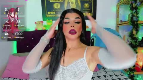 celeste_hot25horny online show from May 2026 01:06:01 PM