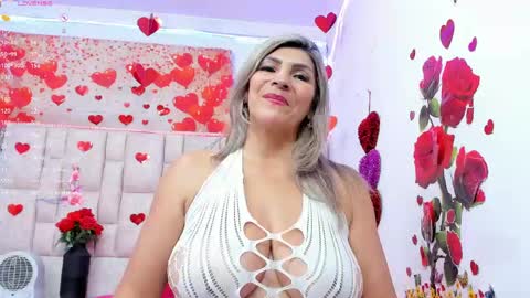 Celeste Lincon online show from May 2026 01:57:16 AM