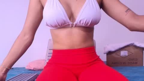 Snapshot of celeste_moonx chatting on September 2025 11:57:01 AM Celeste online show from September 2025 11:57:01 AM