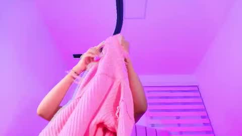 Snapshot of celeste_moonx chatting on October 2025 11:55:01 AM Celeste online show from October 2025 11:55:01 AM