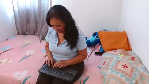 Snapshot of celeste_ortega_ chatting on November 2025 06:28:01 PM Celeste Ortega online show from November 2025 06:28:01 PM