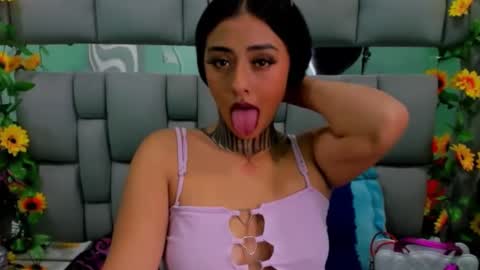 Snapshot of celeste_owen18 chatting on December 2024 04:31:02 AM celeste owen18 online show from December 2024 04:31:02 AM