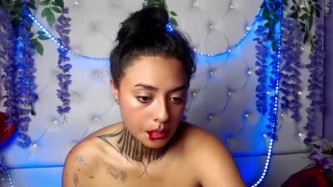 Snapshot of celeste_owen18 chatting on February 2025 06:32:02 AM celeste owen18 online show from February 2025 06:32:02 AM