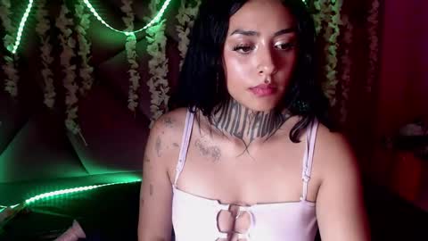 Snapshot of celeste_owen18 chatting on March 2025 09:07:01 AM celeste owen18 online show from March 2025 09:07:01 AM