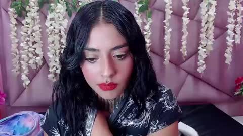 Snapshot of celeste_owen18 chatting on March 2025 03:29:01 AM celeste owen18 online show from March 2025 03:29:01 AM