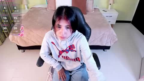 Snapshot of celeste_rous__ chatting on June 2026 12:11:01 PM Celeste online show from June 2026 12:11:01 PM