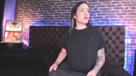 celeste_starsss online show from February 2025 03:52:02 AM