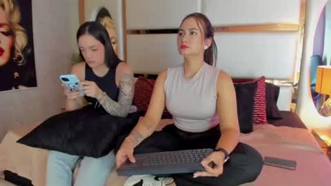 celeste_starsss online show from June 2026 10:00:02 PM