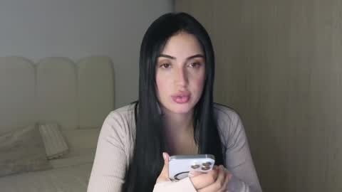 Celeste Tailor online show from April 2026 03:20:01 AM