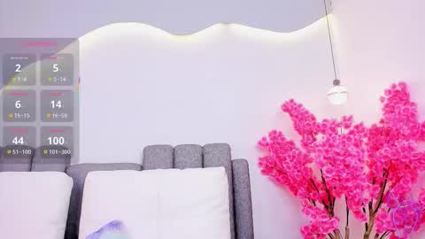 Celeste Wayne online show from March 2026 02:10:02 PM