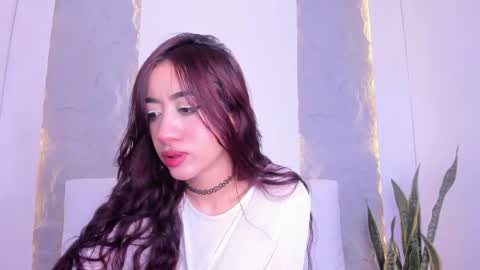 Celeste Wayne online show from April 2026 05:59:02 PM